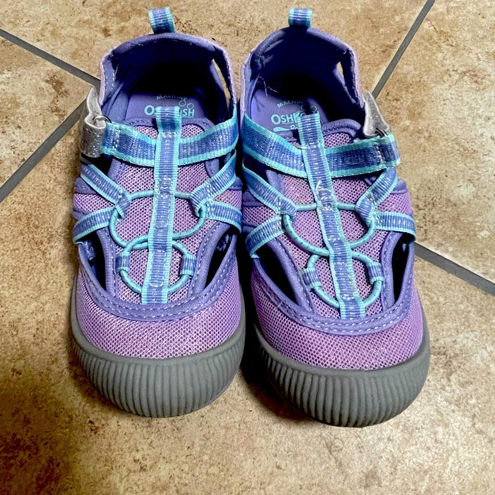 Oshkosh sandals, size 11